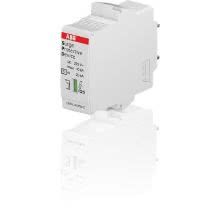 OVR T2 40 275S C CARTUCCIA 40K - ABB OVR0240275SC - ABB OVR0240275SC - ABB OVR0240275SC product photo