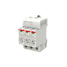 OVR PV T2 40-1000 P TS - ABB OVRPV22401000TS product photo
