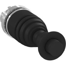 JOYSTICK 4 POS. INSTABILE - ABB P9MMB4T - ABB P9MMB4T product photo