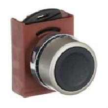 PULSANTE; SATIN; FILO; NER - ABB P9MPNNG - ABB P9MPNNG - ABB P9MPNNG product photo