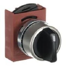 3 POS. SELETTORE; STAB; NERO - ABB P9MSMZ0N - ABB P9MSMZ0N - ABB P9MSMZ0N product photo