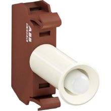 LED INTEGRATO 230V AC VERDE - ABB P9PLNVNV - ABB P9PLNVNV - ABB P9PLNVNV product photo