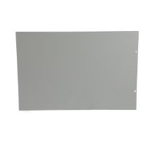 PANN. MOD. CIECO 370X600MM (HXL) - ABB PC2606K product photo