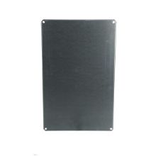 PIASTRA LAMIERA ZIN.600X400 MM (HXL) - ABB PF6040 product photo