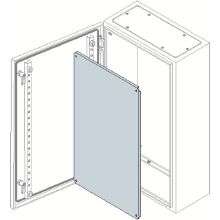 Piastra di fondo cieca per cassa SRN7520K-SRN7525K 700x500 mm (HxL) - ABB PF7050 product photo