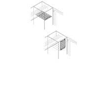 Segregazione frontale barre SMI H=200mm L=200mm - ABB PFVS2220 product photo