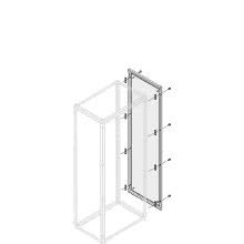 KIT XT7 3-4P F(I-IM) INST.ORIZ.400X600MM - ABB PHGT7418 product photo