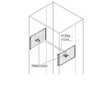 N.2 MODULI CON. LATERALI H=300MM P=900MM - ABB PMCS3090 - ABB PMCS3090 - ABB PMCS3090 product photo