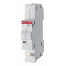 MODULO DI SGANCIO MECCANICO - ABB S2C/BP product photo