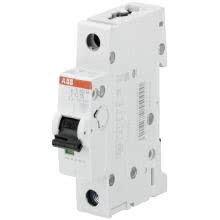 INT.MGT.1P C20 10KA 1M - ABB S201M/C20 - ABB S201M/C20 product photo