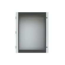 CASSA+PORTA TRASP.1000X800X300 - ABB SRN10830VK product photo