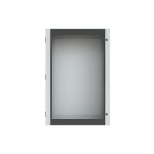 SR2 CASSA C/P.VETRO+P.FONDO 1200X800X300MM - ABB SRN12830VK - ABB SRN12830VK - ABB SRN12830VK product photo