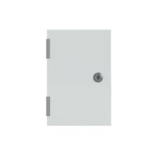 SR2 CASSA C/P.CIECA+P.FONDO 300X200X150MM - ABB SRN3215K - ABB SRN3215K product photo