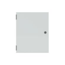 SR2 CASSA C/P.CIECA+P.FONDO 500X400X250MM - ABB SRN5425K - ABB SRN5425K - ABB SRN5425K product photo