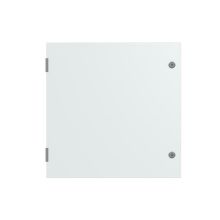 SR2 CASSA C/P.CIECA+P.FONDO 600X600X250MM - ABB SRN6625K - ABB SRN6625K product photo