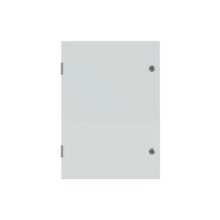 SR2 CASSA C/P.CIECA+P.FONDO 700X500X250MM - ABB SRN7525K - ABB SRN7525K product photo