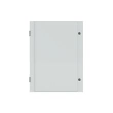 SR2 CASSA C/P.VETRO+P.FONDO 800X600X250MM - ABB SRN8625VK - ABB SRN8625VK - ABB SRN8625VK product photo