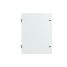 SR2 CASSA C/P.CIECA+P.FONDO 800X600X300MM - ABB SRN8630K - ABB SRN8630K product photo