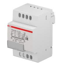 TM40 4-8-12V TRASFORMATORE 40VA - ABB TM4012 - ABB TM4012 product photo
