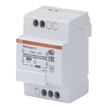TRASFORMATORE 16VA 12-24V - ABB TS16/12/24C product photo