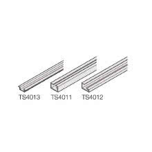 N.2 PROFILI DIN EN50022  LUNG. 2MT - ABB TS4013 product photo