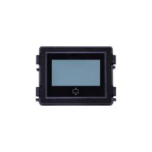 MODULO DISPLAY ID (125KHZ) 51381CR - ABB WLM50ID - ABB WLM50ID product photo