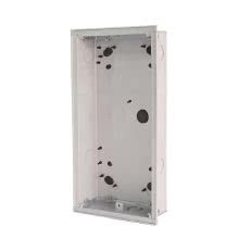 SCATOLA DA INCASSO 3 MODULI 41023F - ABB WLS103X product photo