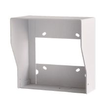 VISIERA PER SCATOLA 1 MODULO 51021RH - ABB WLV101X product photo