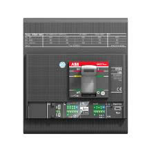 XT2N 160 EKIP LS/I IN=100A 4P F F - ABB XT2N100LS-I4 - ABB XT2N100LS-I4 - ABB XT2N100LS-I4 product photo