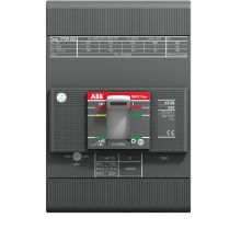 XT3N 250 TMD 250-2500 3P F F - ABB XT3N250TMD3 - ABB XT3N250TMD3 - ABB XT3N250TMD3 product photo