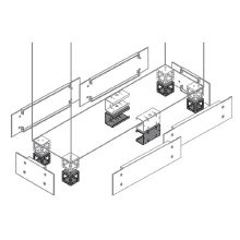 N.4 ANGOLARI H=100MM - ABB ZN1010 product photo