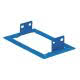 FLANGIA ATTACCO QUADRO 400X75MM ZINCATA - ABB 07796 - ABB 07796 product photo Photo 01 2XS