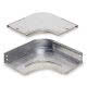 DEV. PIANA 90° ZN DA 150 H75 S/COPERCHIO - ABB 17293 product photo Photo 01 2XS