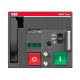 MOE-E XT2-XT4 220-250V AC/DC X COM DIST - ABB 1SDA066472R1 - ABB 1SDA066472R1 product photo Photo 04 2XS