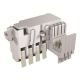 AUX 4Q 400 V E1.2 - ABB 1SDA073750R1 product photo Photo 05 2XS