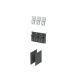 KIT EF XT5 3PCS - ABB 1SDA104734R1 - ABB 1SDA104734R1 product photo Photo 02 2XS