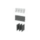 KIT EF XT5 4PCS - ABB 1SDA104735R1 - ABB 1SDA104735R1 product photo Photo 02 2XS