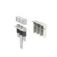 KIT R - TERMINALI POSTERIORI - XT5 3PCS - ABB 1SDA104760R1 - ABB 1SDA104760R1 product photo Photo 04 2XS