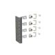 KIT R - TERMINALI POSTERIORI - XT6 4pcs - ABB 1SDA104763R1 product photo Photo 05 2XS