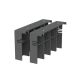 LTC XT5 4P COPRITERMINALI BASSI 2PCS - ABB 1SDA105019R1 - ABB 1SDA105019R1 product photo Photo 02 2XS