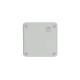 SCATOLA 650°C 1/4 GIRO 100X100X50MM IP65 - ABB 1SL0846A00 - ABB 1SL0846A00 - ABB 1SL0846A00 product photo Photo 06 2XS