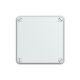 SCATOLA ST. IP65 HF-650C-1/4 GIRO-100X100X80 - ABB 1SL0851A00 - ABB 1SL0851A00 - ABB 1SL0851A00 product photo Photo 01 2XS