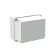 SCATOLA 650°C 1/4 GIRO 220X170X150MM IP65 - ABB 1SL0862A00 - ABB 1SL0862A00 - ABB 1SL0862A00 product photo Photo 07 2XS