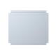 PIASTRA FONDO METALLO 2X12M MISTRAL65 - ABB 1SL1921A00 product photo Photo 01 2XS