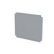 PIASTRA FONDO METALLO 2X12M MISTRAL65 - ABB 1SL1921A00 product photo Photo 03 2XS