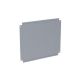 PIASTRA FONDO METALLO 2X12M MISTRAL65 - ABB 1SL1921A00 product photo Photo 04 2XS