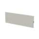 PANNELLO CIECO 18M MISTRAL65 - ABB 1SL1948A00 product photo Photo 02 2XS