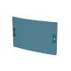PORTA TRASPARENTE 36M / 72M MISTRAL41W - ABB 1SPE007717F9914 product photo Photo 03 2XS