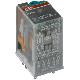 ALIMENTAZIONE 220VDC 2 C/O 250V/12A - ABB CR/M220DC2 product photo Photo 01 2XS