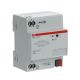 DG/S1.64.5.1 DALI GATEWAY PREMIUM 1 CAN. - ABB 2CDG110273R0011 - ABB 2CDG110273R0011 - ABB 2CDG110273R0011 product photo Photo 03 2XS